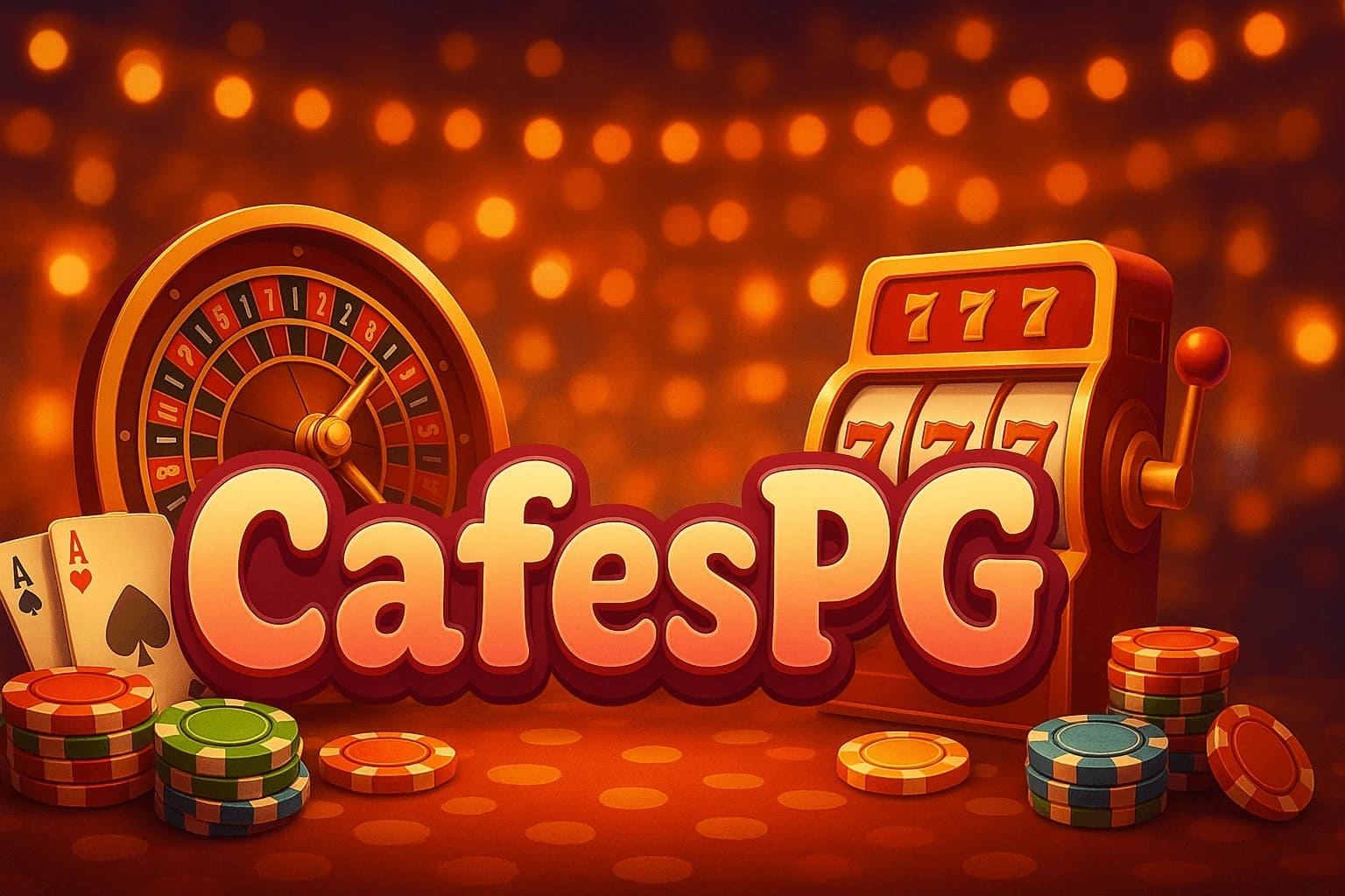 CafesPG